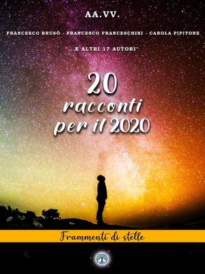 cover image of 20 racconti per il 2020